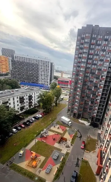 Продажа двухкомнатной квартиры 59.6м Базовская ул., 24Б, Москва, САО, ... - Фото 6