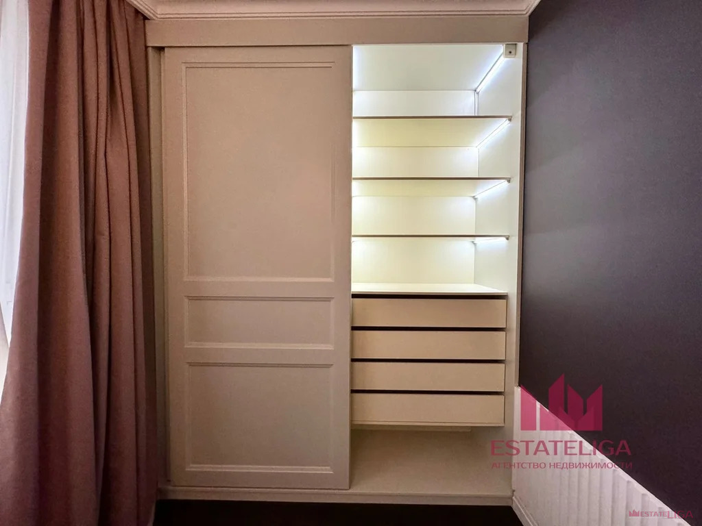 Аренда квартиры, м. Шелепиха, Шелепихинская наб. - Фото 14