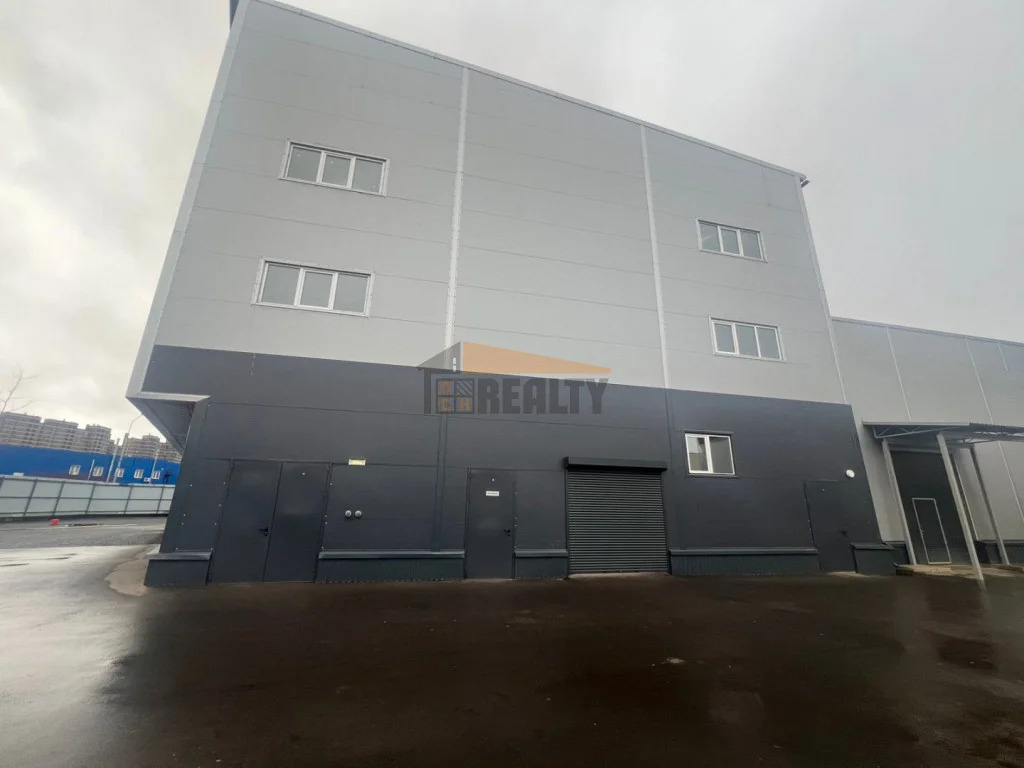 Аренда ПСН, Химки, Вашутинское ш. - Фото 5