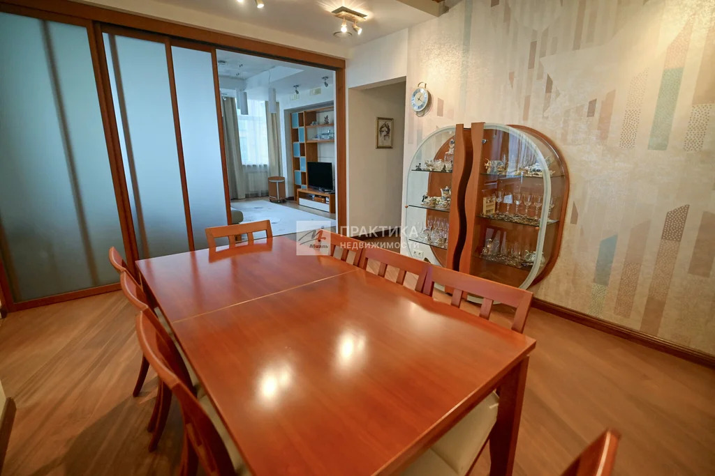 Продажа квартиры, ул. Авиационная - Фото 9