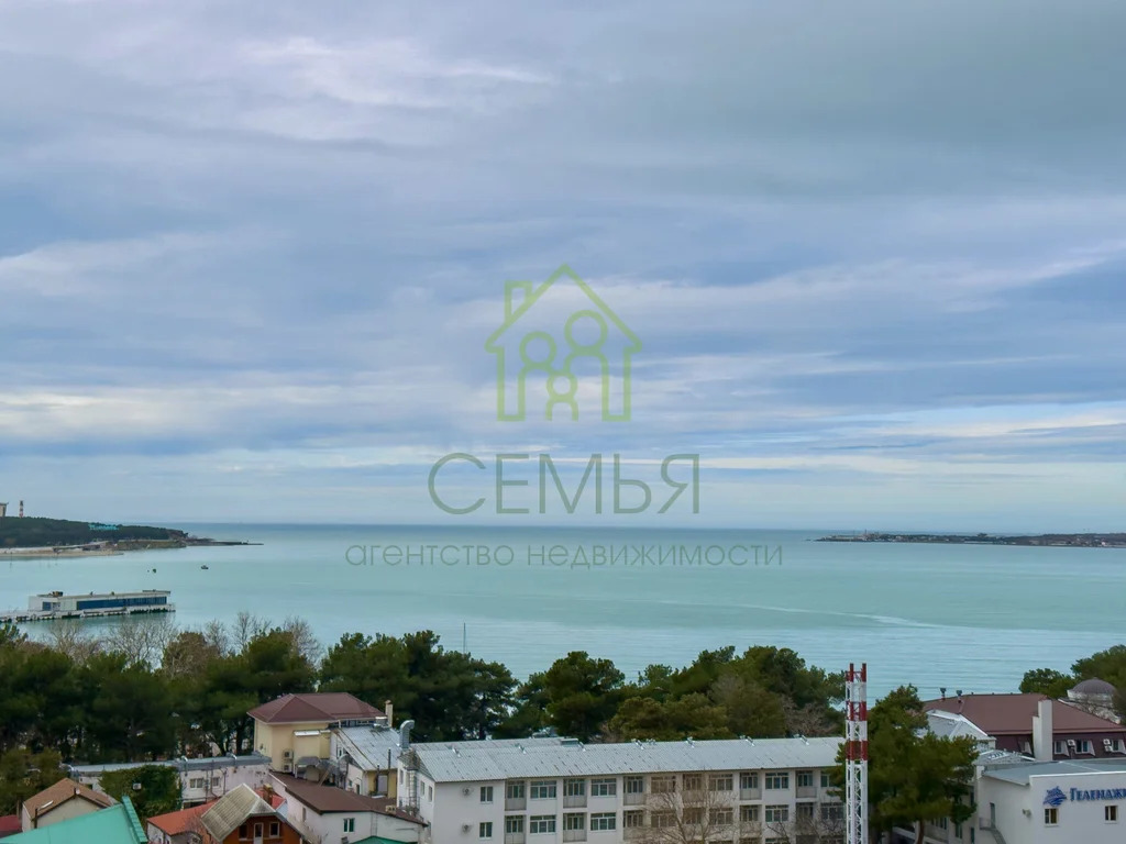 Продажа квартиры, Геленджик, ул. Ленина - Фото 2