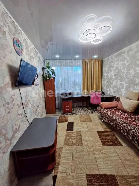 Продажа квартиры, Севастополь, Генерала Острякова пр-кт. - Фото 18