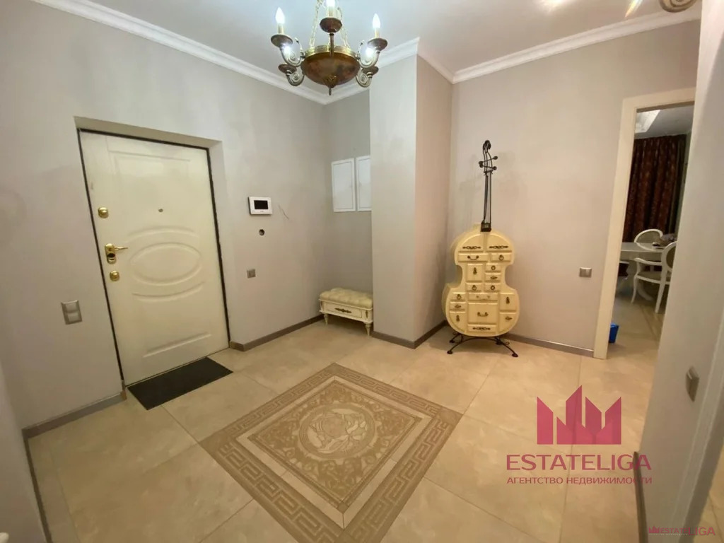 Аренда квартиры, ул. Профсоюзная - Фото 2