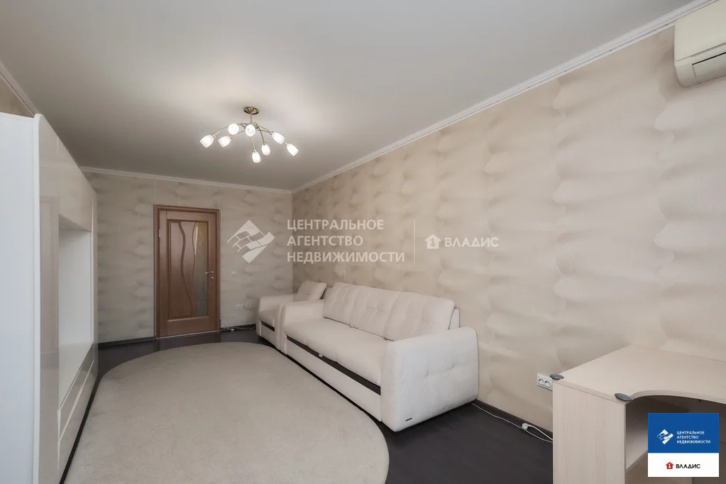 Продажа квартиры, Рязань, ул. Ленинского Комсомола - Фото 12