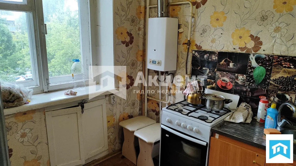 Продажа квартиры, Иваново, ул. Шубиных - Фото 5