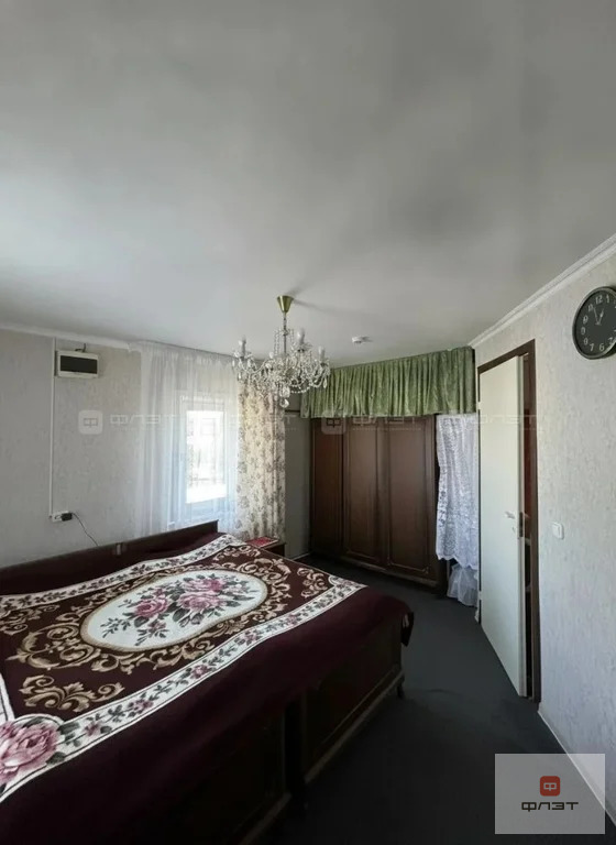 Продажа дома, Молвино, Зеленодольский район, ул. Центральная - Фото 8