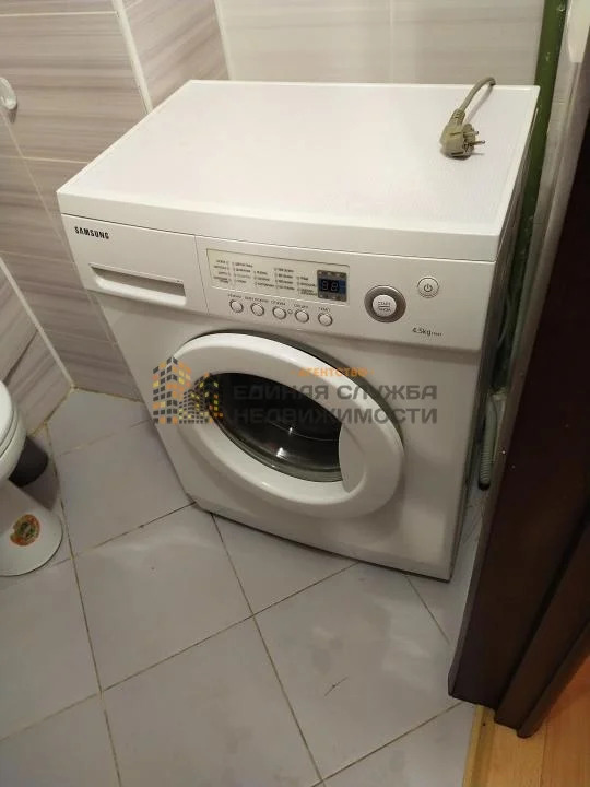 Аренда квартиры, Уфа, ул. Юрия Гагарина - Фото 9