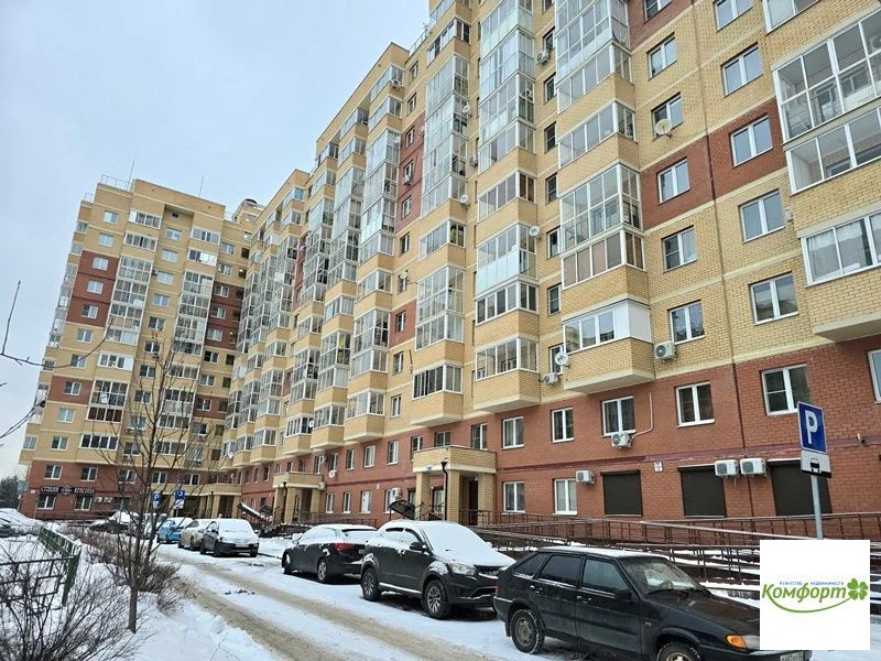 Продажа квартиры, Раменское, Раменский район, ул. Молодежная - Фото 1