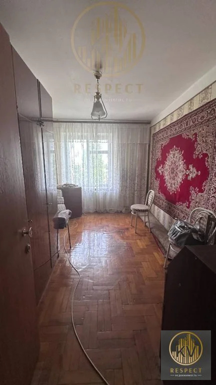 Продажа квартиры, Минеральные Воды, ул. 50 лет Октября - Фото 9