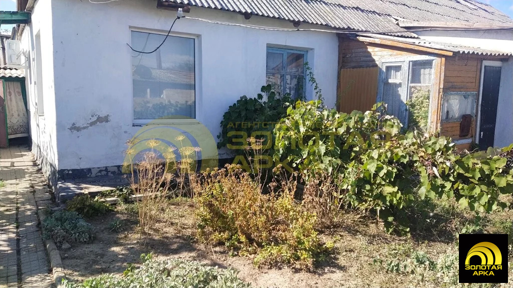 Продажа квартиры, Прогресс, Темрюкский район, ул. Октябрьская - Фото 14
