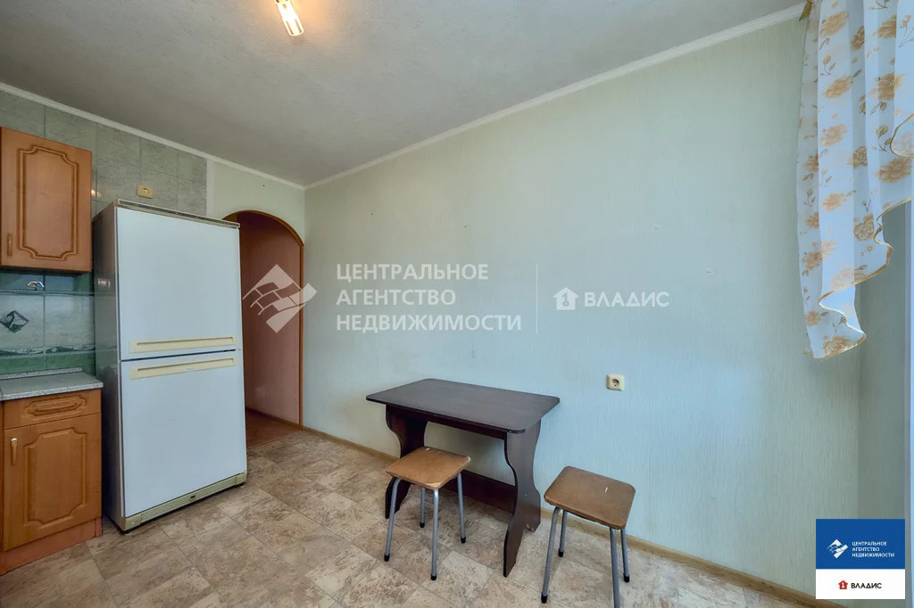 Продажа квартиры, Рязань, ул. Костычева - Фото 2