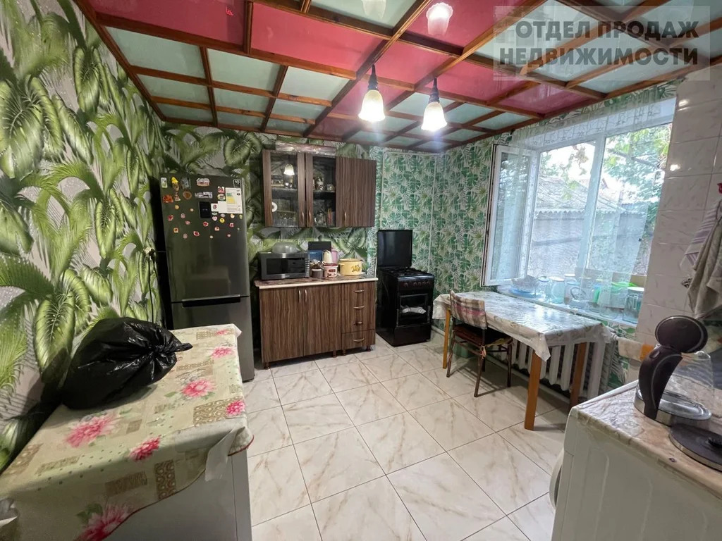 Большой 2х этажный дом с баней - Фото 12