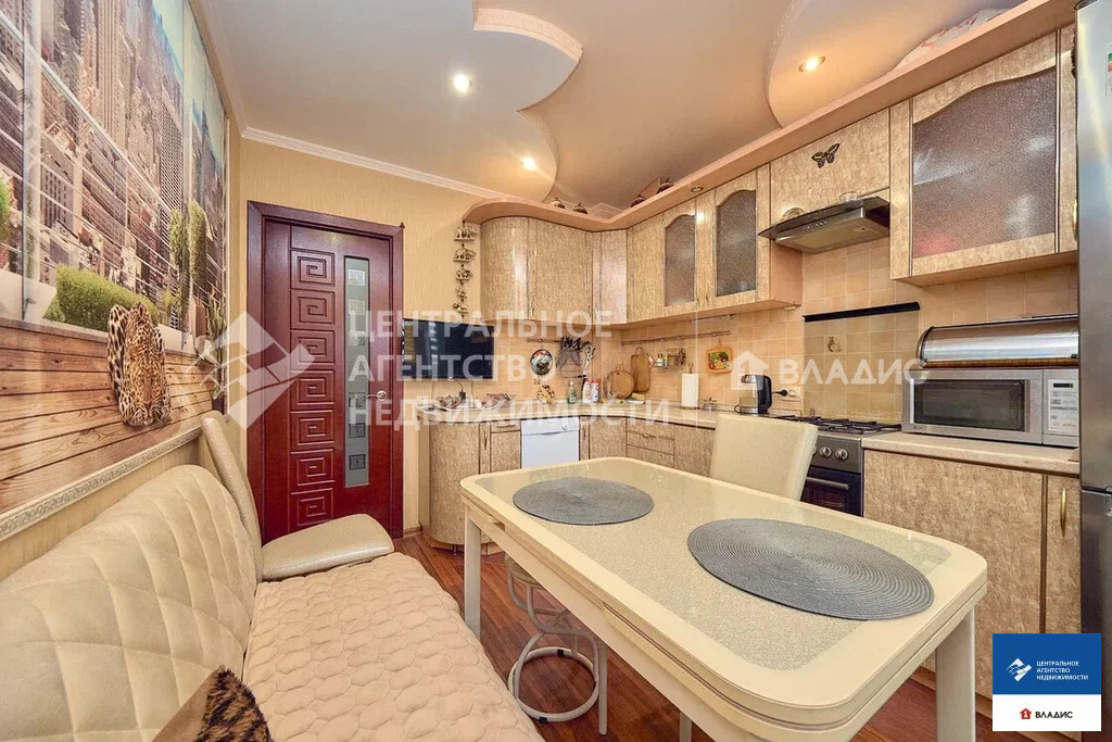 Продажа квартиры, Рыбное, Рыбновский район, ул. Большая - Фото 0