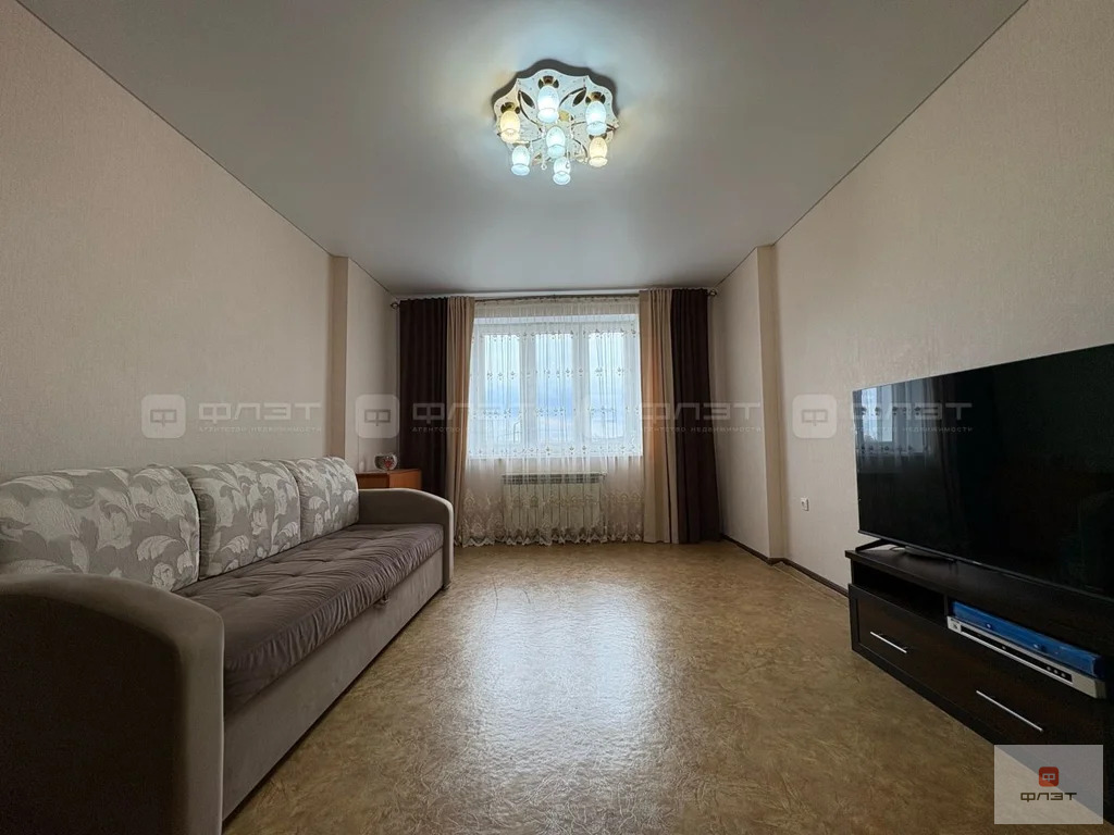 Продажа квартиры, Казань, ул. Наиля Юсупова - Фото 7