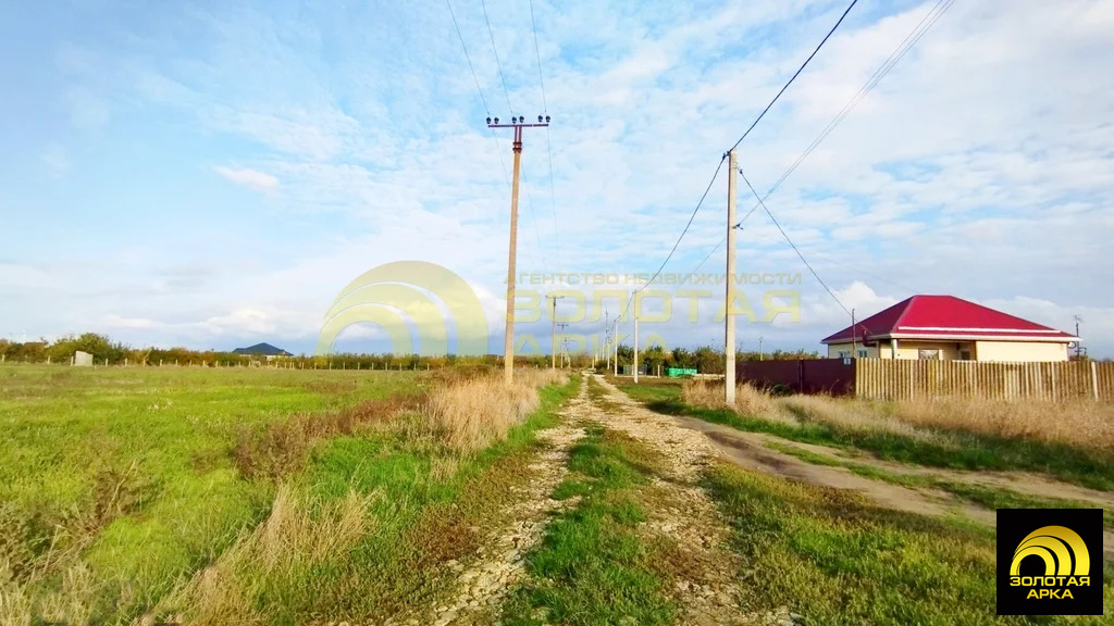 Продажа участка, Старотитаровская, Темрюкский район, ул. Черноморская - Фото 7