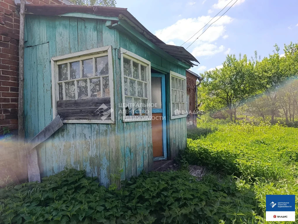 Продажа дома, Песочня, Путятинский район, ул. Радищева - Фото 5