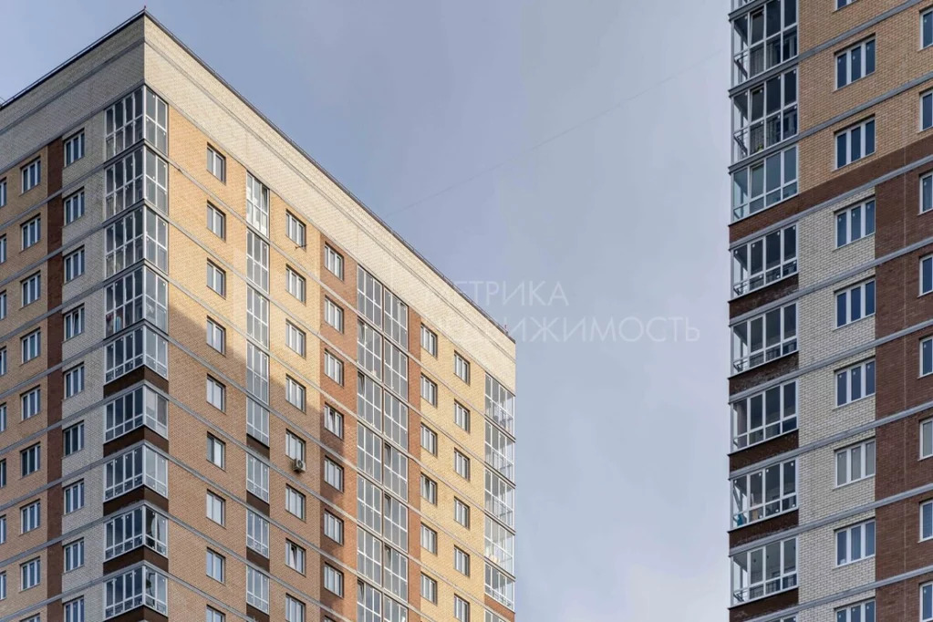 Продажа квартиры, Тюмень, г Тюмень - Фото 1