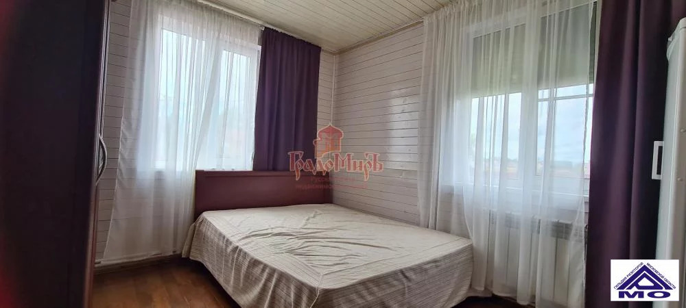 Продажа дома, Сергиево-Посадский район, Абрамцевские дачи тер. тсн, . - Фото 11