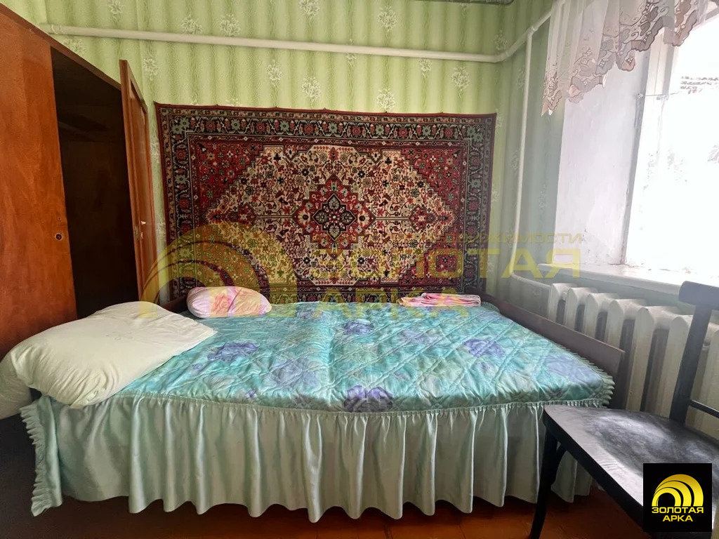 Продажа дома, Варениковская, Крымский район, ул. Береговая - Фото 11