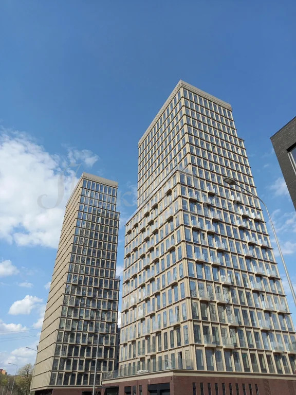 Продажа квартиры, м. Улица 1905 года, ул. Костикова - Фото 12