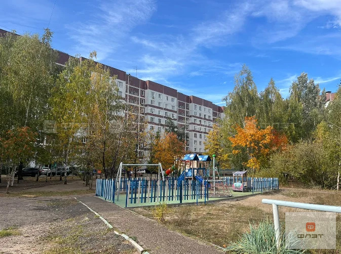 Продажа квартиры, Казань, ул. Адоратского - Фото 21
