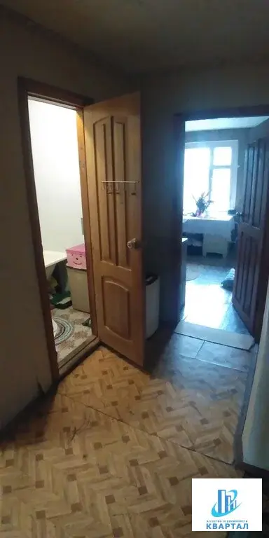 2-комнатная квартира в с. Задубровье Шиловского р-на - Фото 11