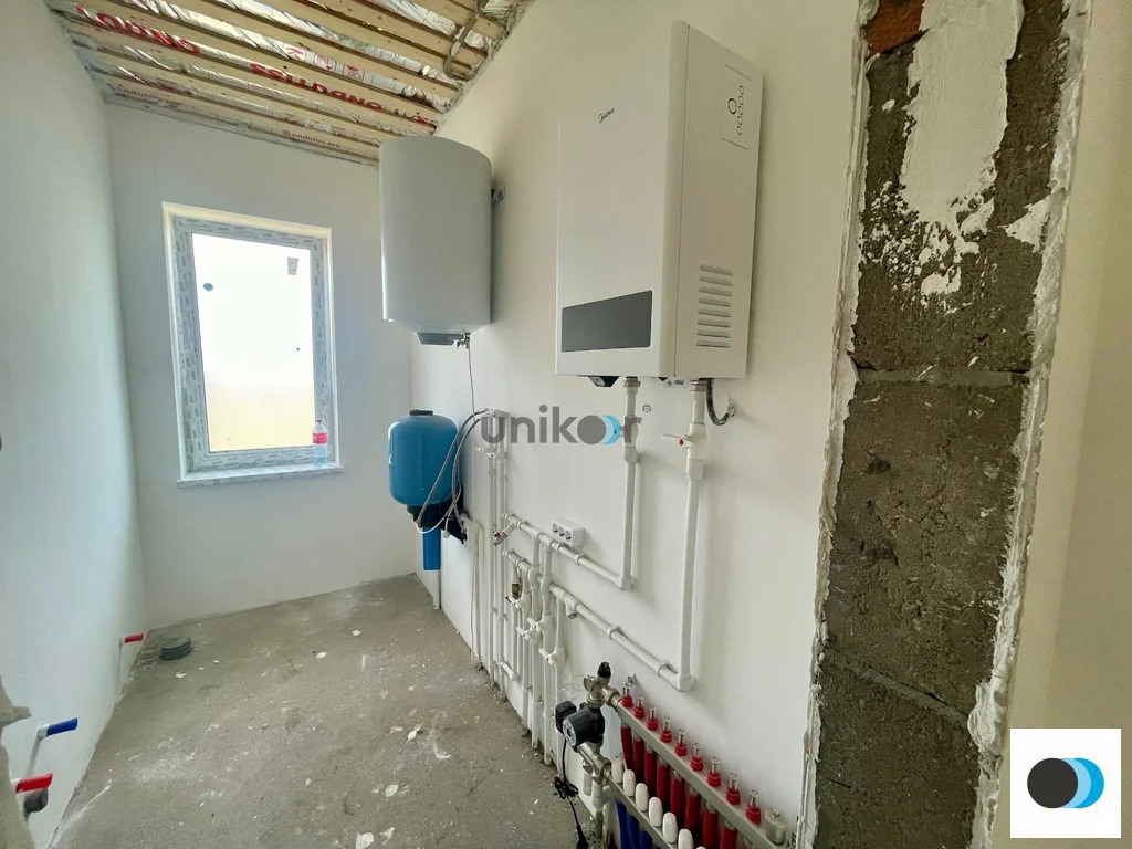 Продажа дома, Подымалово, Уфимский район, Березовая улица - Фото 6