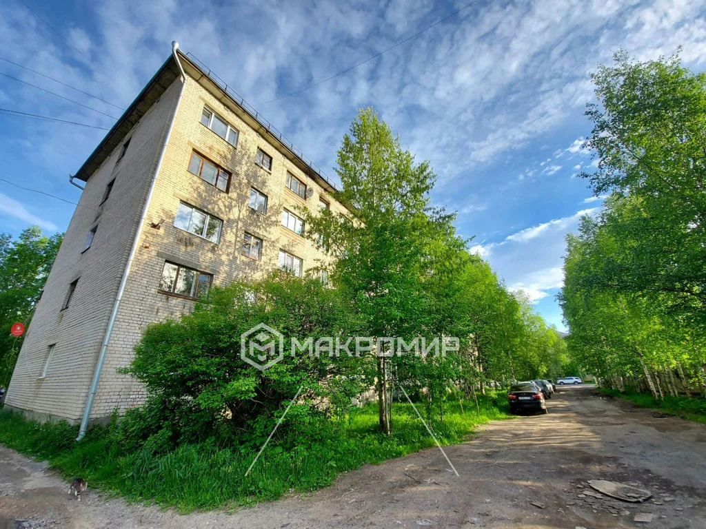 Продажа комнаты, Талажский авиагородок, Аэропорт Архангельск ул. - Фото 9