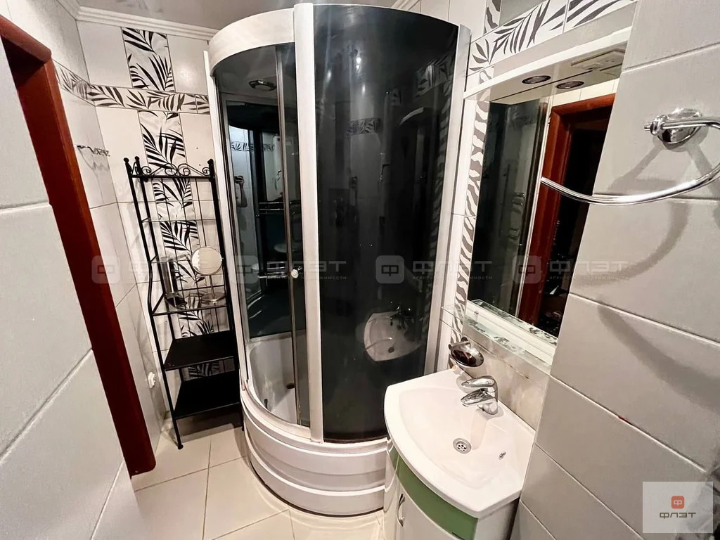 Аренда квартиры, Казань, ул. Космонавтов д.42 - Фото 17