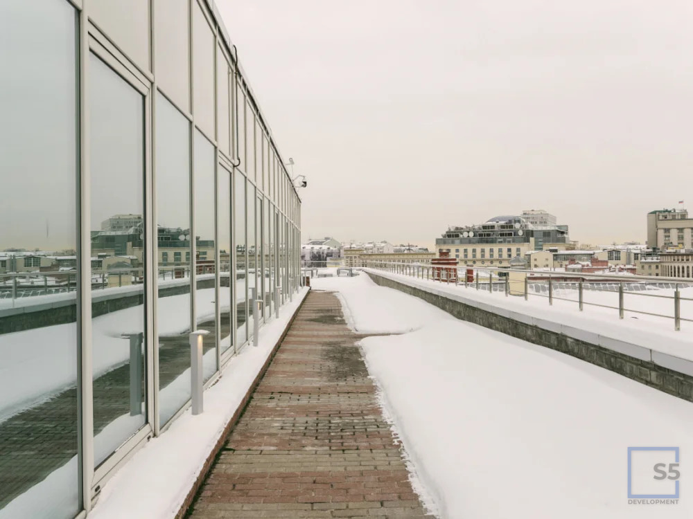 Аренда торгового помещения, ул. Романов пер - Фото 5