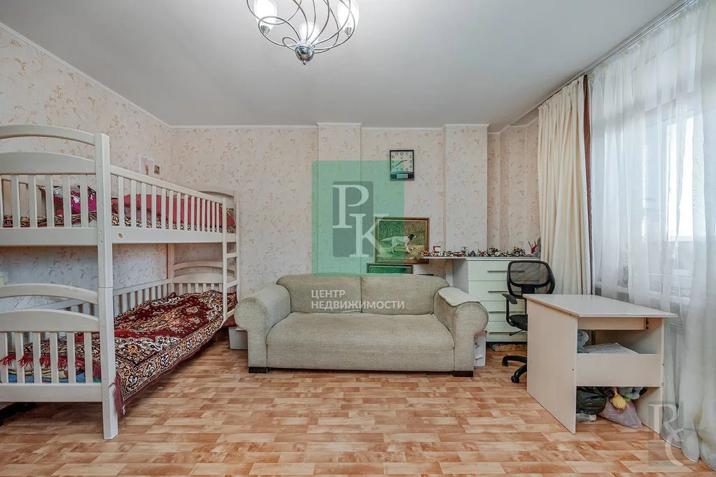 Продажа квартиры, Севастополь, Победы пр-кт. - Фото 9