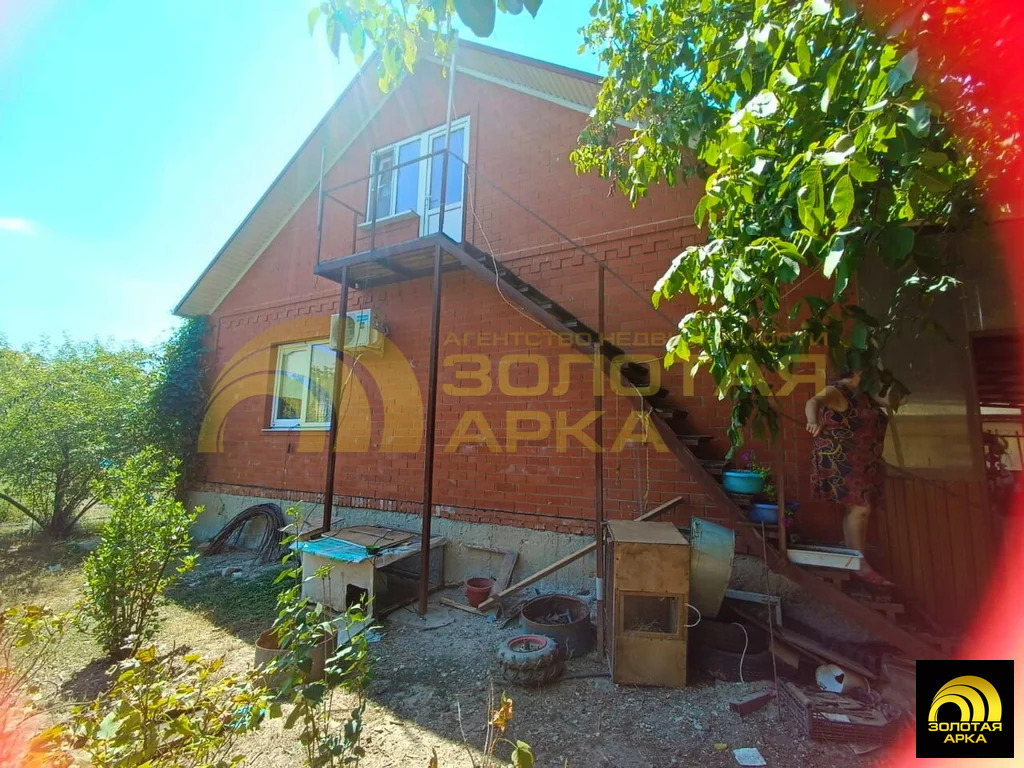 Продажа дома, Мингрельская, Абинский район, ул. Федоровская - Фото 22