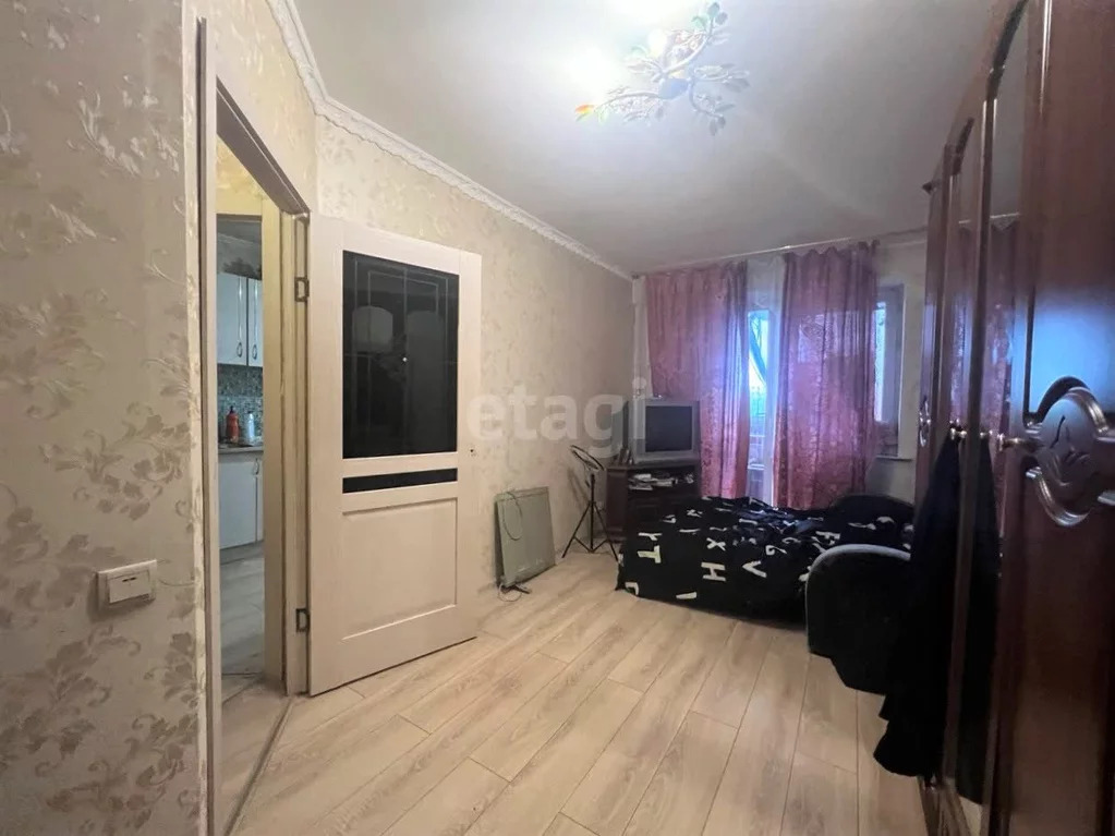 Продажа квартиры, Одинцово, Вокзальная, 37 - Фото 8
