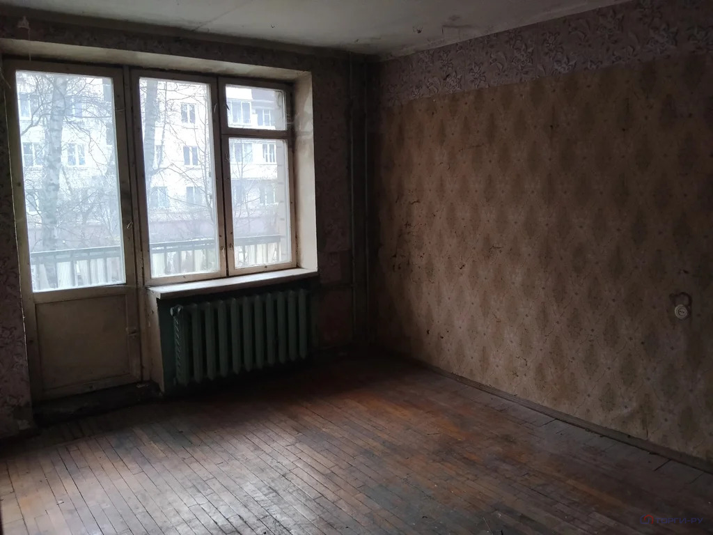 Продажа квартиры, Большая Черкизовская улица - Фото 6
