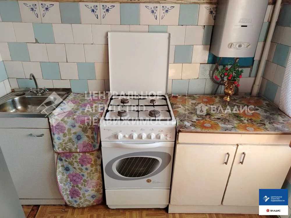 Продажа квартиры, Кораблино, Кораблинский район, ул. Зубковой - Фото 3