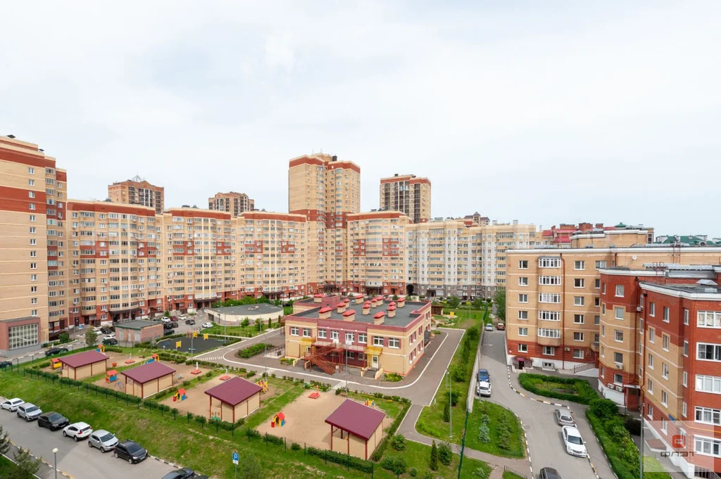 Продажа квартиры, Казань, ул. Гарифа Ахунова - Фото 23