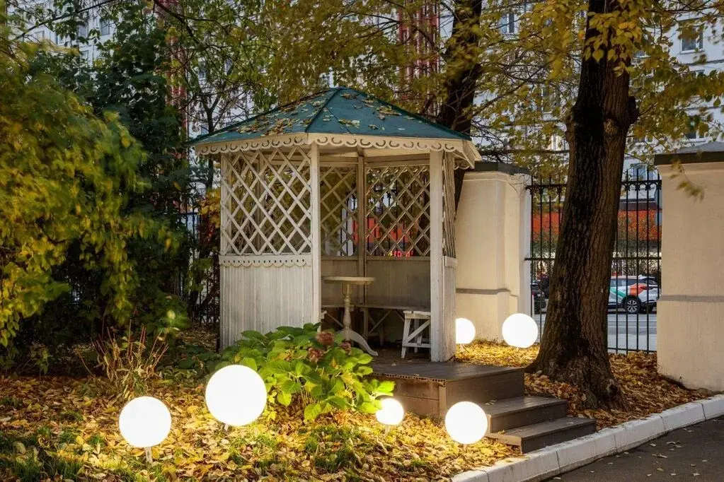 Особняк на Земляном валу - Фото 4