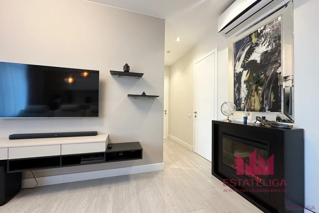 Аренда квартиры, Большая Филевская улица - Фото 9