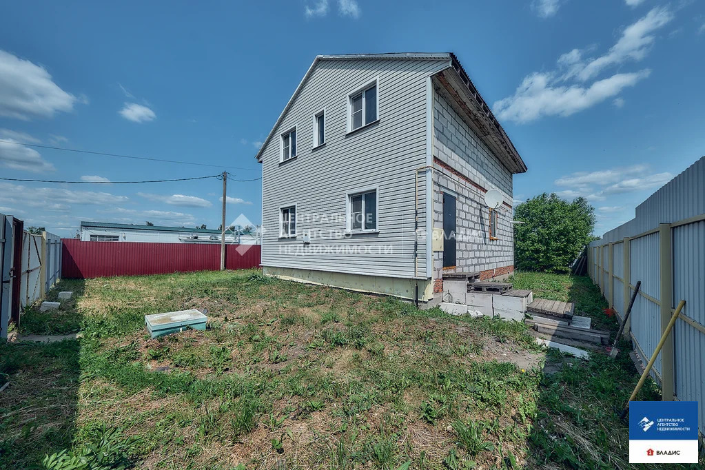 Продажа дома, Рыбное, Рыбновский район, ул. Казанская - Фото 1