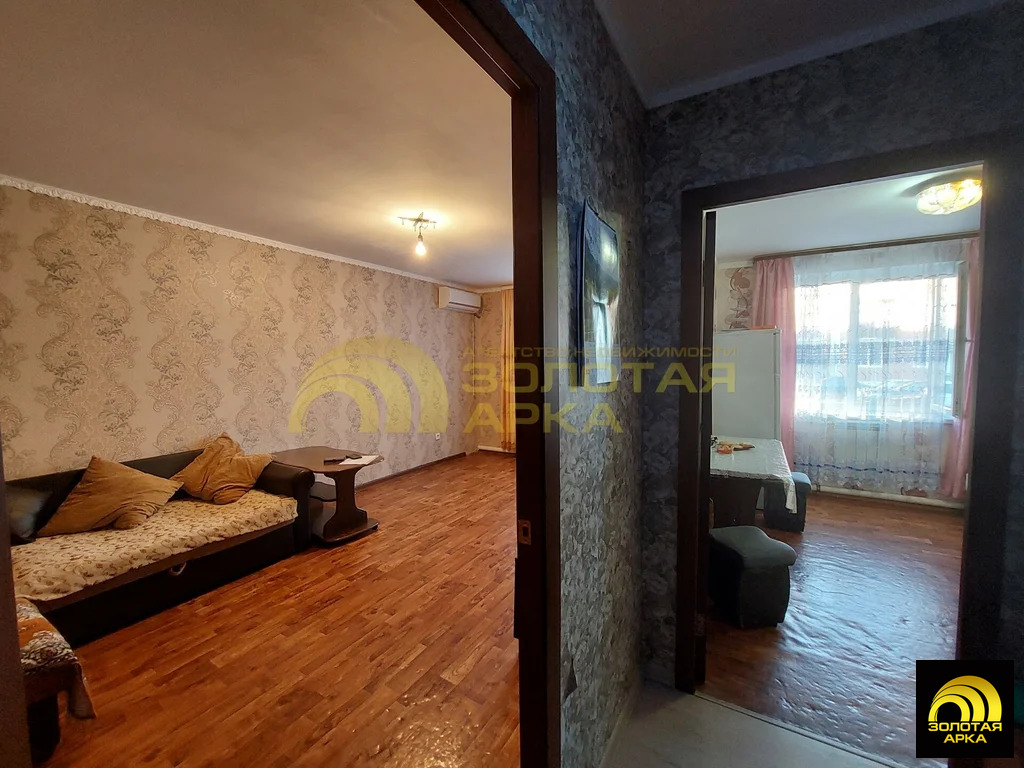 Продажа квартиры, Крымск, Крымский район, ул. Курганная - Фото 11