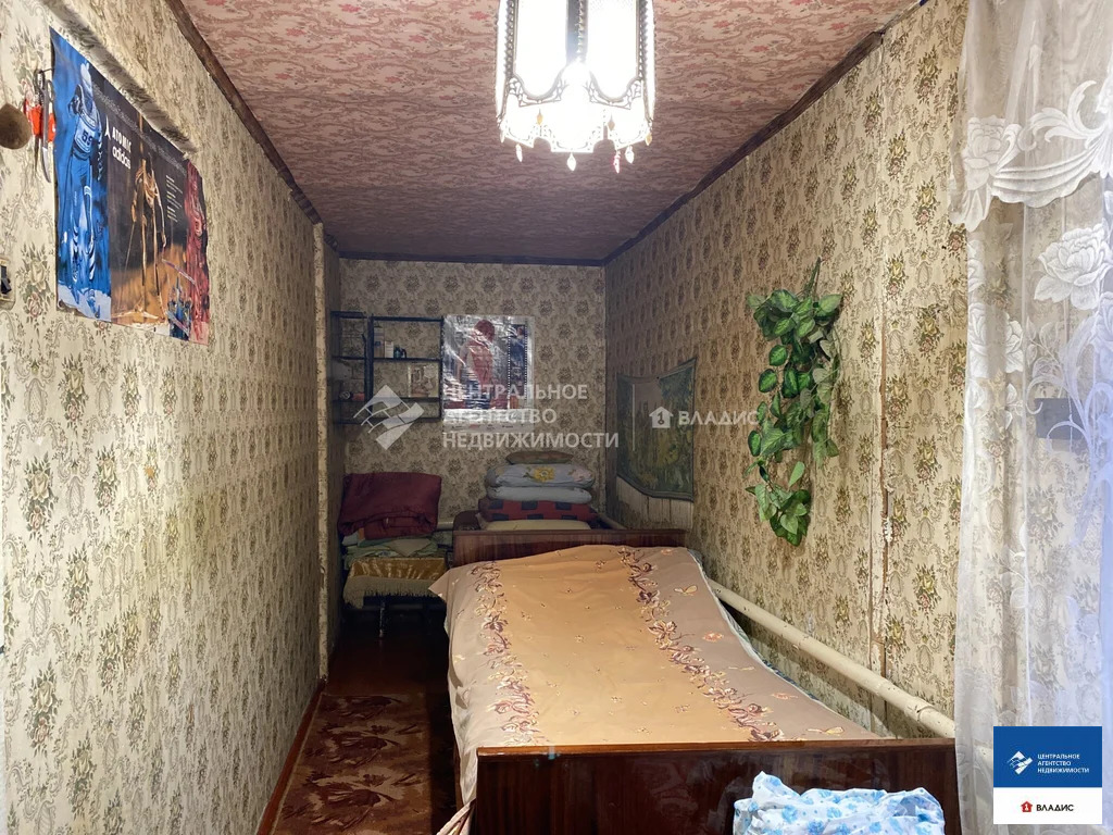 Продажа дома, Пупки, Скопинский район, ул. Центральная - Фото 9