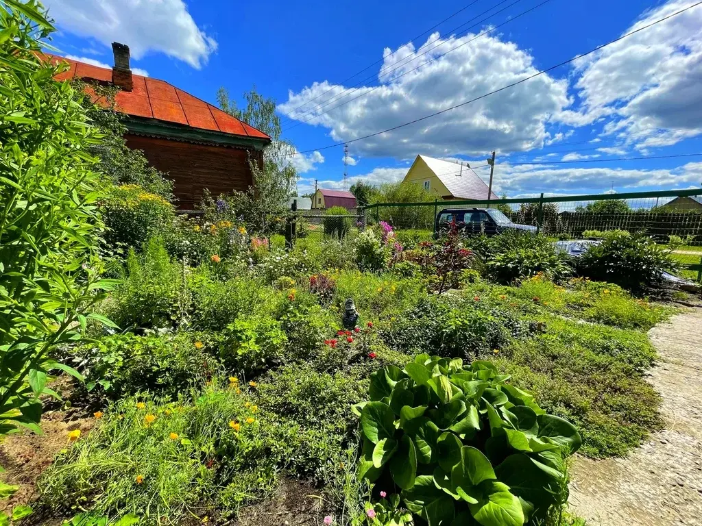 Дом в селе Богородское - Фото 27