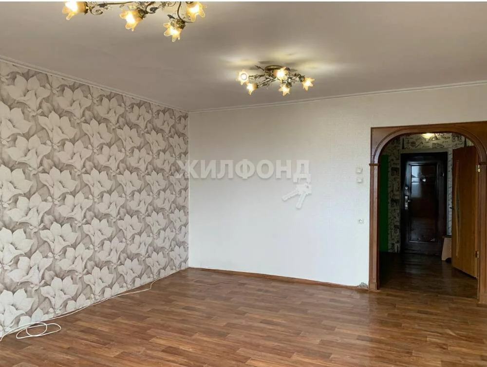 Продажа квартиры, Новосибирск, Татьяны Снежиной - Фото 0