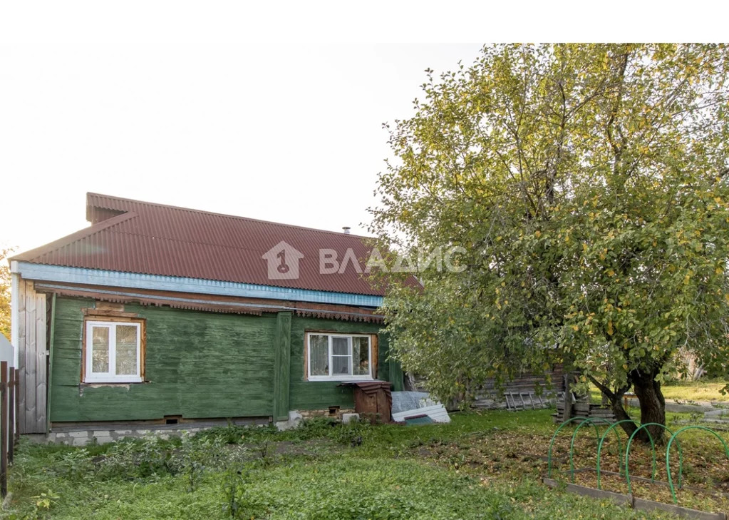 Судогодский район, деревня Тимерево, дом на продажу - Фото 15