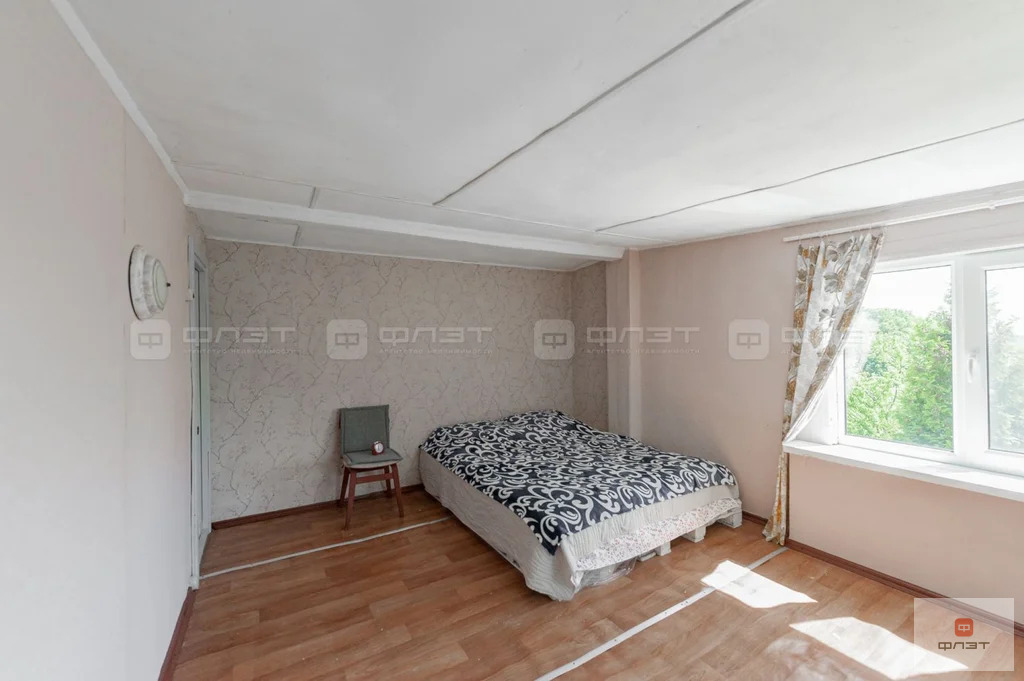 Продажа дома, Верхнеуслонский район, Земельный участок - Фото 31
