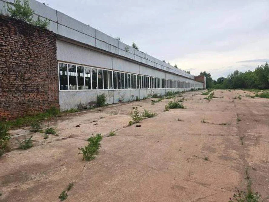 Продается ПСН 7800 м2 - Фото 3