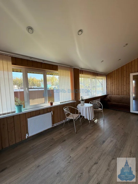 Продажа дома, Минаево, Домодедово г. о. - Фото 21