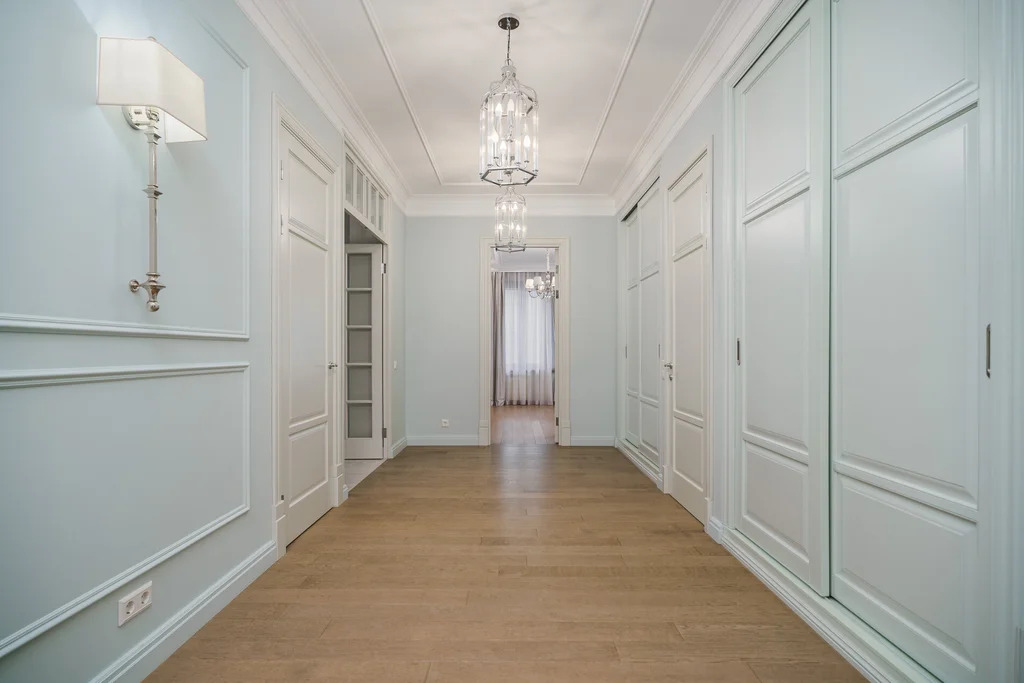 Продажа квартиры, м. Чернышевская, Смольного ул. 4 - Фото 16