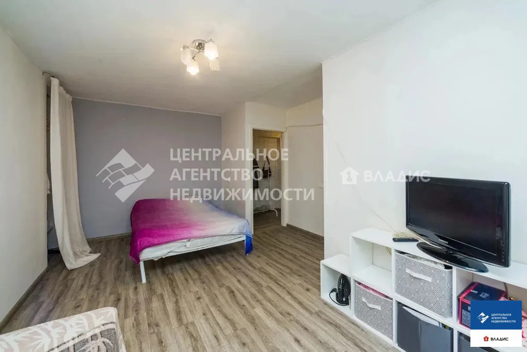 Продажа квартиры, Рязань, ул. Горького - Фото 3