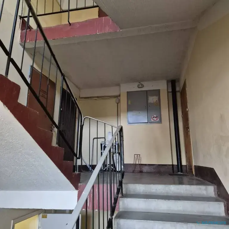 Двухкомнатная квартира 59,8м2 на 10 этаже - Фото 16